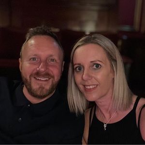 Meet your Posher, James